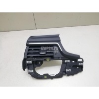 Дефлектор воздушный VAG A4 [B9] 2015 8W1820901B6PS