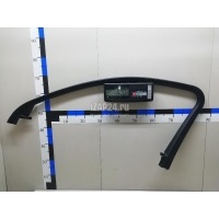 Накладка декоративная VAG A4 [B9] 2015 8W08676104PK