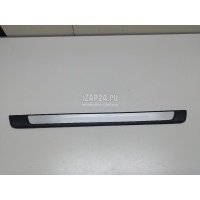 Накладка порога (внутренняя) VAG A4 [B9] 2015 8W08533749B9
