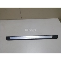 Накладка порога (внутренняя) VAG A4 [B9] 2015 8W08533739B9