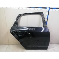 Дверь задняя правая VAG A4 [B9] 2015 8W5833052A