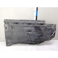 Защита антигравийная VAG A4 [B9] 2015 8W0825208A