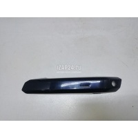 Накладка ручки наружной VAG A4 [B9] 2015 8W1837239GRU