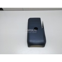 Кожух рулевой колонки нижний VAG A4 [B9] 2015 8W09535124PK