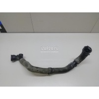 Патрубок радиатора VAG A4 [B9] 2015 8W0122055M