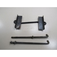 Крепление аккумулятора Mitsubishi Pajero/Montero Sport (KS) 2015 MB415378