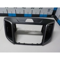 Рамка магнитолы Hyundai-Kia Creta 2016 84740M05004X