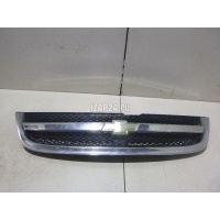 Решетка радиатора GM Nubira (2003 - 2007) 96547250