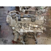 Двигатель 1.4 d4d yaris ii auris , corolla 1nd