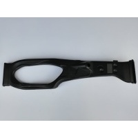 Bmw e60 e61 впуск канал воздушный eu 7077641
