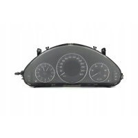 Спидометр часы мерседес е w211 2.7 cdi a2115405611