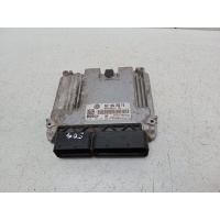 Блок управления двигателем Volkswagen Passat B6 3C2 2006 06F906056FB