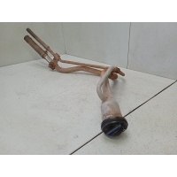 Горловина топливного бака Ford Fiesta MK 5 2002 1467018