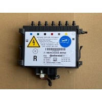 Блок сиденья правый мерседес s350 w221 2219002203