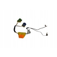 Установка свет airbag 3c0971584a volkswagen passat b6