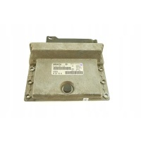 Блок управления двигателя citroen jumpy i 1.9 td 9626373980