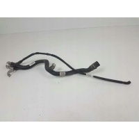 Bmw f30 f31 2.0d трубки горловина топлива 7244031