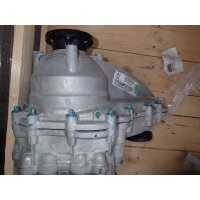 Dw мерседес gls x166 редуктор a2512802900