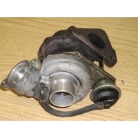 Оч . турбина peugeot 406 xantia 1.9td мощность 90 - 92km