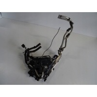 Webasto отопление стояночные 7l6819008b touareg 7l