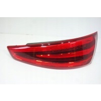Фонарь правый audi q3 8u0 светодиодный 8u0945094h