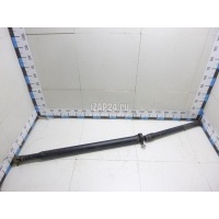 Вал карданный Renault Kaptur 2016 320007974R