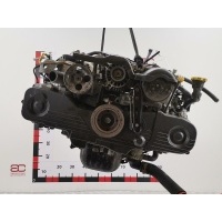 Двигатель (ДВС) Subaru Legacy 3 (-) 1998 2 EJ201,EJ201