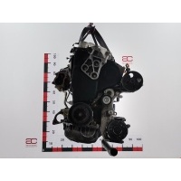 Двигатель (ДВС) Renault Scenic 1 (-) 2000 1.9 F9Q752