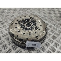 Маховик (демпфер сцепления) Renault Scenic 2 (2003-2009) 2007 ,7701474494