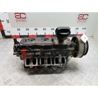 Головка блока цилиндров (ГБЦ) Audi A6 C5 (-) 2001 ,059103265GX