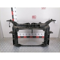 Панель передняя (телевизор) Mazda 2 DY (2003-2007) 2003 ,DDY053100A