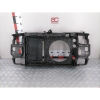 Панель передняя (телевизор) Volkswagen Polo 3 (-) 1999 6N0805594