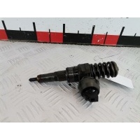 Форсунка дизельная электрическая Volkswagen Passat 5 GP (-) 2005 038130073BC
