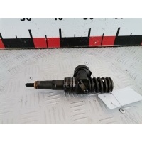 Форсунка дизельная электрическая Volkswagen Passat 5 GP (-) 2005 038130073BC