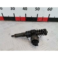 Форсунка дизельная электрическая Volkswagen Passat 5 GP (-) 2005 038130073BC