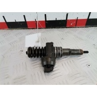 Форсунка дизельная электрическая Volkswagen Passat 5 GP (-) 2005 038130073BC