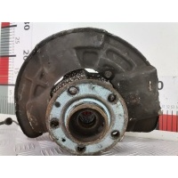 Ступица (кулак цапфа) передняя левая Volvo V70 2 (2000-2007) 2005 ,31658081