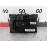 Блок комфорта Nissan Micra K12 (2002-2010) 2006 284B2BC520,284B2BC520