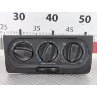 Переключатель печки Volkswagen Passat 4 (-) 1995 3A0819045C