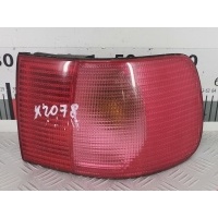 Фонарь задний правый Audi A8 D2 (-) 2001 4D0945096