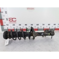 Стойка амортизатора переднего правого Volkswagen Golf 3 (-) 1998 1H0413031N