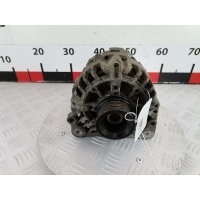 Генератор Volkswagen Polo 3 (-) 2001 037903025T