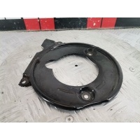 Кожух ремня ГРМ Volkswagen Passat 5 GP (2000-2005) 2005 038109147,045109107F