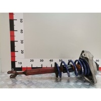 Стойка амортизатора переднего правого Audi A6 C6 (-) 2006 4F0413031AN