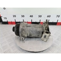 Корпус масляного фильтра Land Rover Range_Rover 2 (1994-2002) 1995 ,STC3348