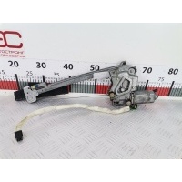 Стеклоподъемник электрический двери задней правой Audi 80 B4 (-) 1992 893839398A