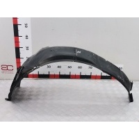 Подкрылок (защита крыла) передний левый Opel Astra G (1998-2004) 2002 90562897,24424503