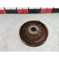 Шкив коленвала Nissan Note (2006-2013) 2007 ,1230300Q3B