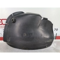 Подкрылок (защита крыла) задний левый Volkswagen Polo 3 (-) 2001 6N0810971D