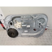 Стеклоподъемник электрический двери передней правой Ford C-MAX 1 (2003-2010) 2003 3M51R045H16A,1738646